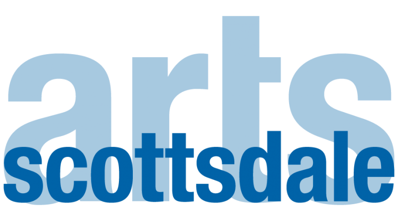 Scottsdale Arts Logo